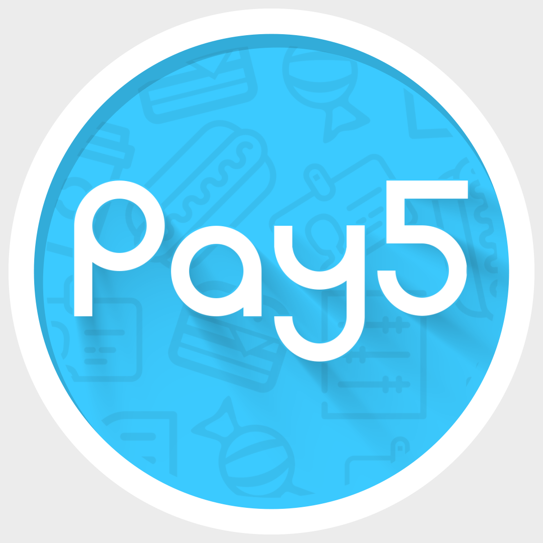 Pay5 Logo